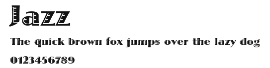 Jazz.ttf