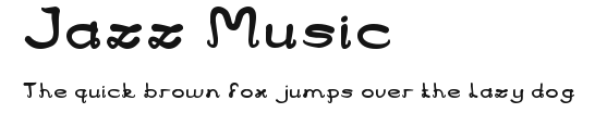 Jazz Music Preview