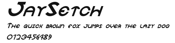 JaySetch.ttf