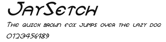 JaySetch.ttf