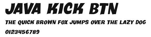 Java Kick BTN.ttf