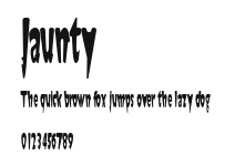 Jaunty.ttf