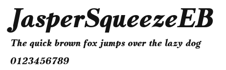 JasperSqueezeEB.ttf