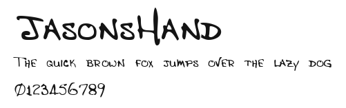 JasonsHand.ttf