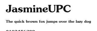 JasmineUPC.ttf