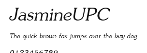 JasmineUPC.ttf