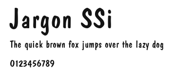 Jargon SSi.ttf