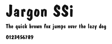 Jargon SSi.ttf