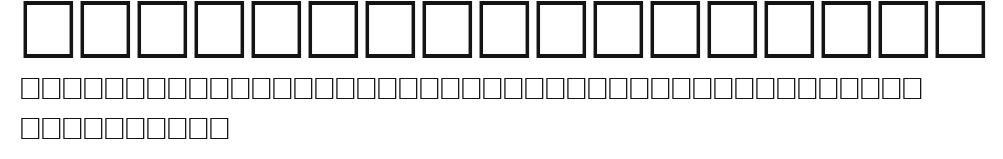Japanese Generic1.ttf
