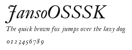 JansoOSSSK.ttf