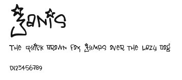 Janis.ttf