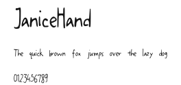 JaniceHand.ttf