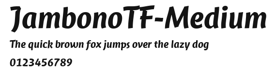 JambonoTF-Medium.ttf