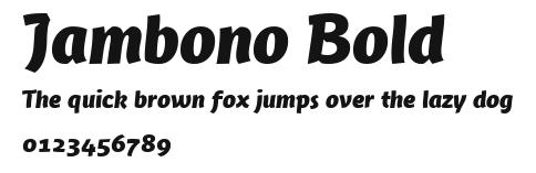 Jambono Bold.ttf