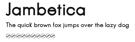 Jambetica.ttf