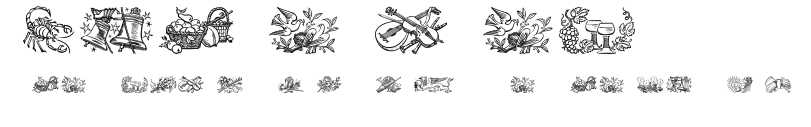 Jahreskreis.ttf