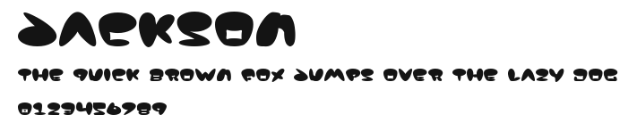 Jackson.ttf