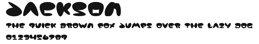 Jackson.ttf