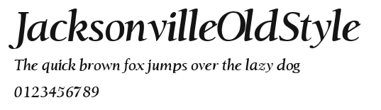 JacksonvilleOldStyle.ttf