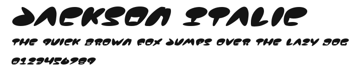Jackson Italic.ttf