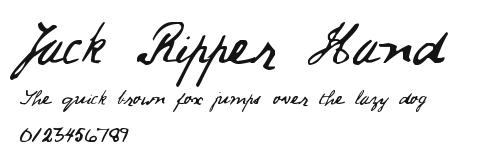 Jack Ripper Hand.ttf