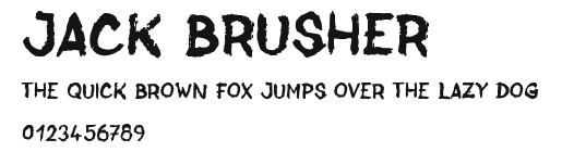 Jack Brusher.ttf