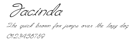 Jacinda.ttf