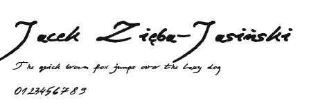 Jacek Zięba-Jasiński.ttf