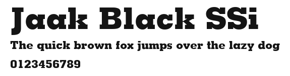 Jaak Black SSi.ttf