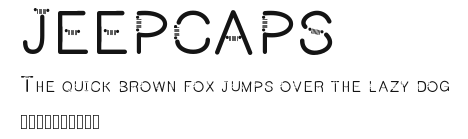 JEEPCAPS.ttf