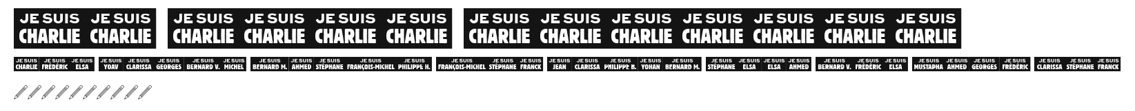 JE SUIS CHARLIE.ttf