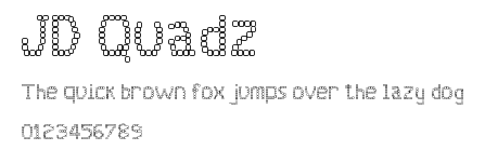 JD Quadz Preview
