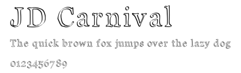 JD Carnival.ttf