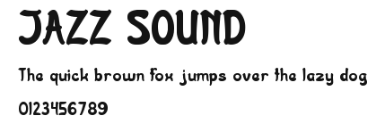 JAZZ SOUND Preview