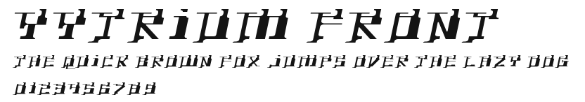 Yytrium Front.ttf
