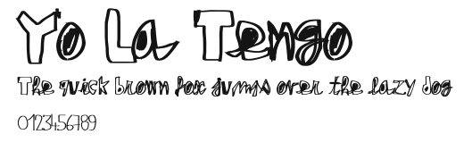 Yo La Tengo Preview