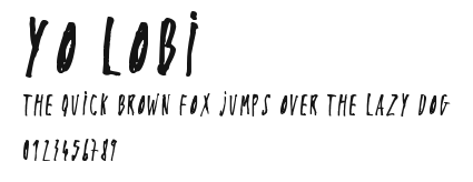 Yo Lobi Preview