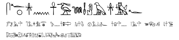 Yiroglyphics Preview