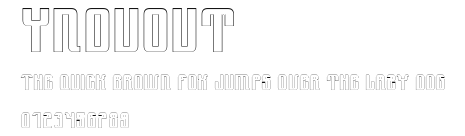 YnduOut Preview