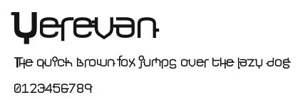 Yerevan Preview