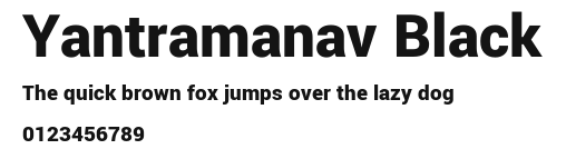 Yantramanav Black.ttf
