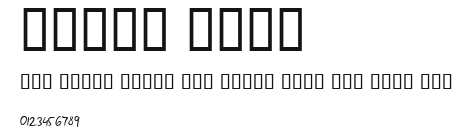 Yakov thin.ttf