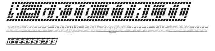 Y-Grid Italic.ttf