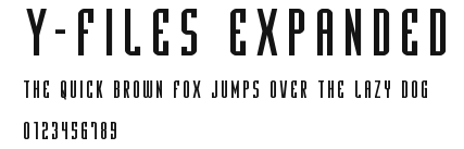 Y-Files Expanded.ttf