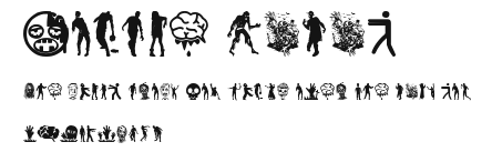 Zombie Salad Preview