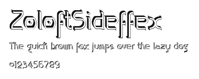 ZoloftSideffex Preview