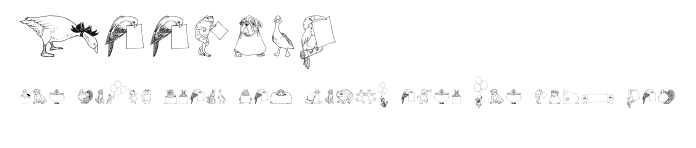 Zooland Preview