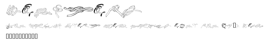 Zoeknots Preview