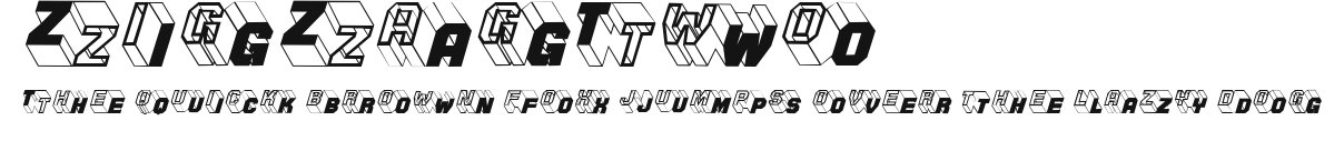 ZigZagTwo Preview