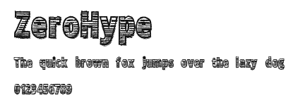 ZeroHype Preview